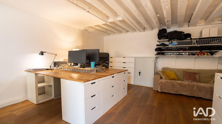 Ma-Cabane - Vente Divers Paris, 73 m²
