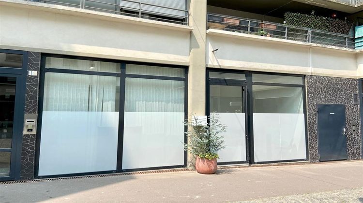 Ma-Cabane - Vente Divers PARIS, 38 m²