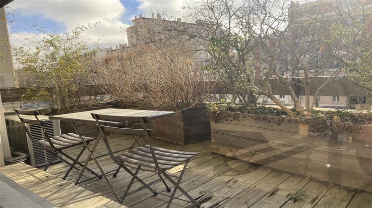 Ma-Cabane - Vente Divers PARIS, 120 m²