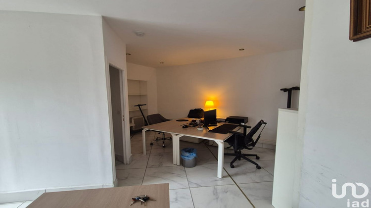 Ma-Cabane - Vente Divers Paris, 23 m²