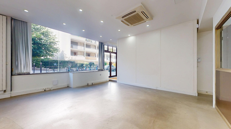 Ma-Cabane - Vente Divers Paris, 70 m²