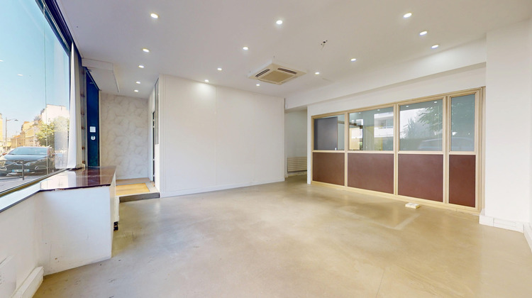 Ma-Cabane - Vente Divers Paris, 70 m²