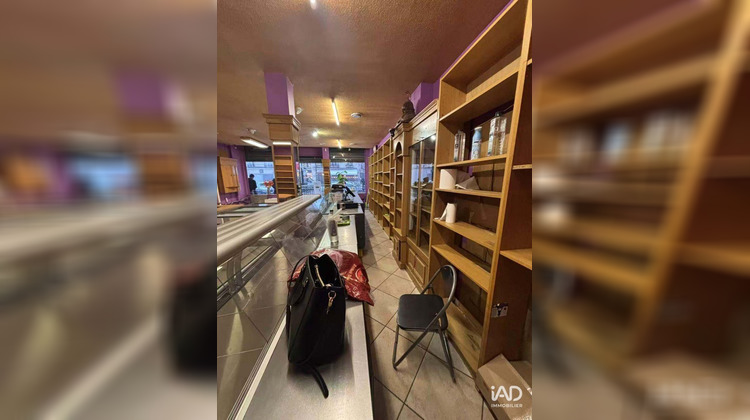 Ma-Cabane - Vente Divers Paris, 570 m²