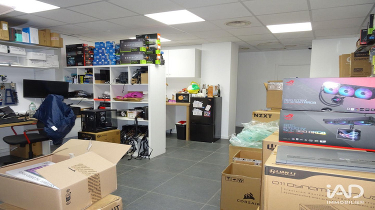 Ma-Cabane - Vente Divers Paris, 87 m²