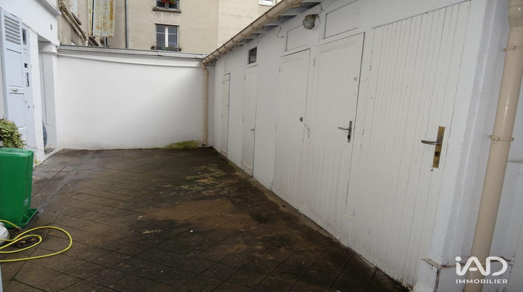 Ma-Cabane - Vente Divers Paris, 87 m²