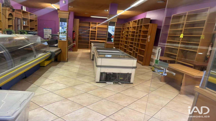 Ma-Cabane - Vente Divers Paris, 570 m²