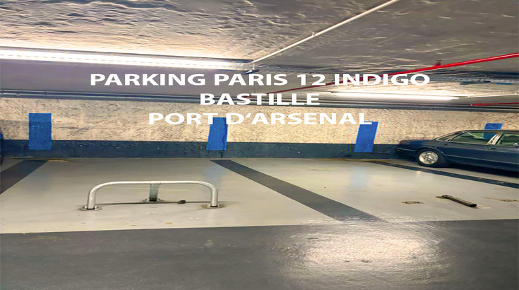 Ma-Cabane - Vente Divers PARIS, 12 m²