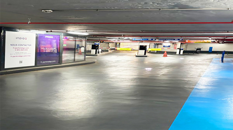 Ma-Cabane - Vente Divers PARIS, 12 m²