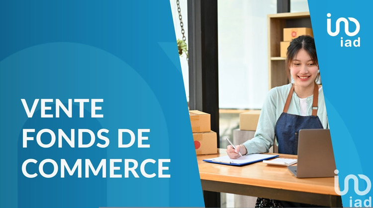 Ma-Cabane - Vente Divers Paris, 15 m²