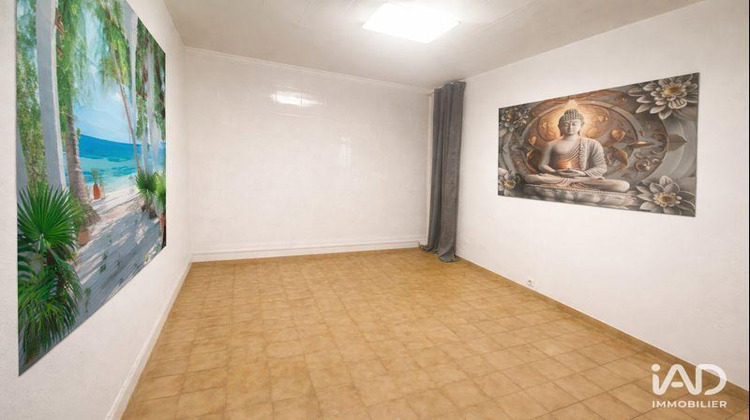 Ma-Cabane - Vente Divers Paris, 40 m²