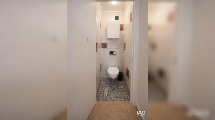 Ma-Cabane - Vente Divers Paris, 40 m²