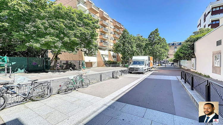 Ma-Cabane - Vente Divers PARIS, 11 m²