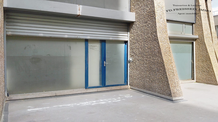 Ma-Cabane - Vente Divers Paris, 46 m²