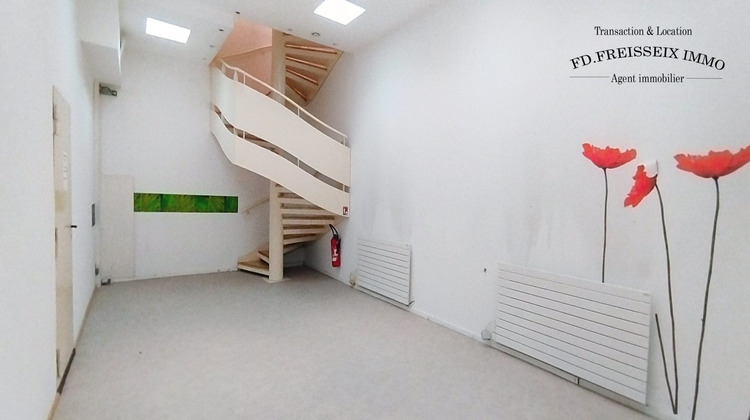 Ma-Cabane - Vente Divers Paris, 46 m²