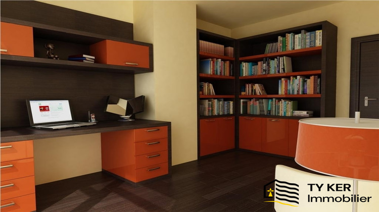Ma-Cabane - Vente Divers Paris, 210 m²