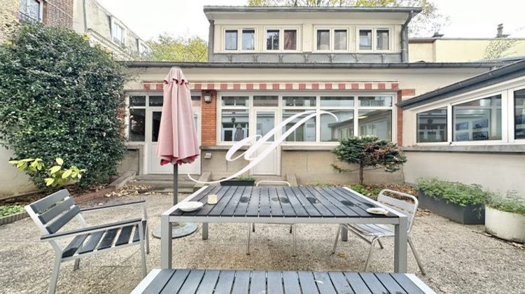 Ma-Cabane - Vente Divers Paris, 559 m²