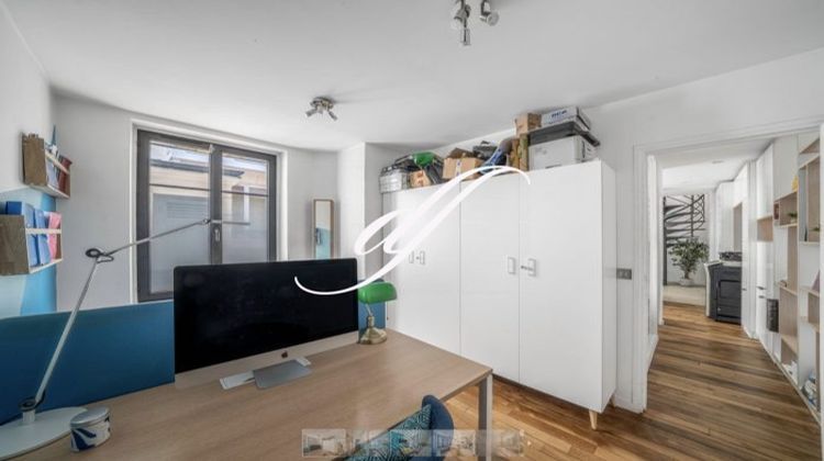 Ma-Cabane - Vente Divers Paris, 65 m²