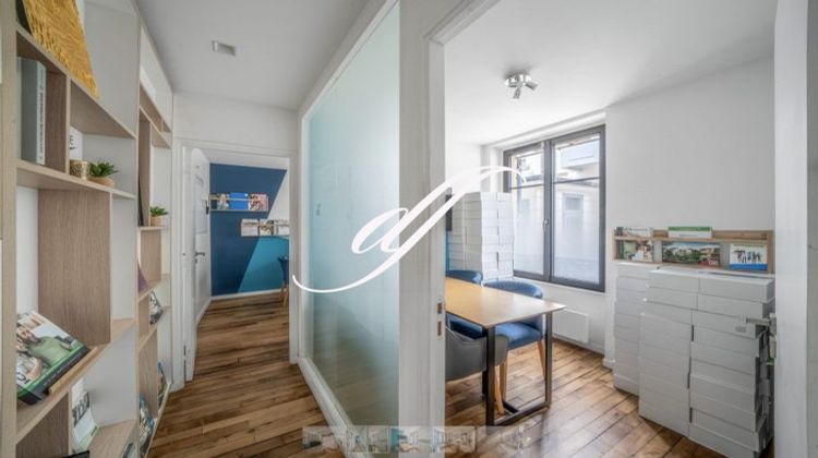 Ma-Cabane - Vente Divers Paris, 65 m²