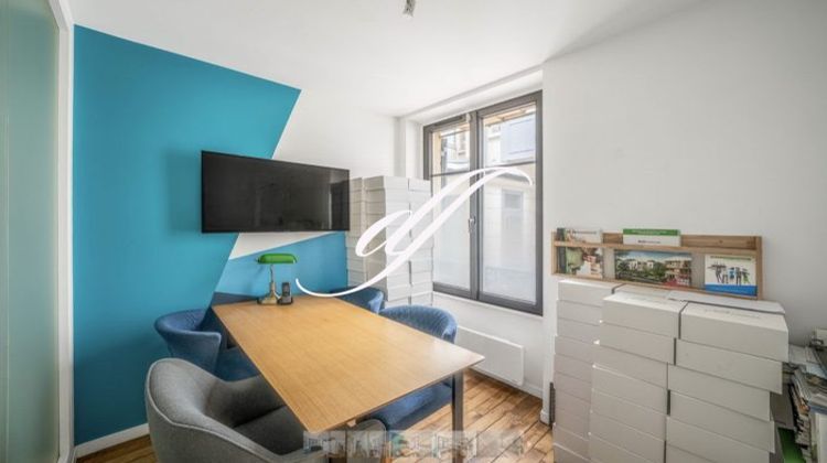 Ma-Cabane - Vente Divers Paris, 65 m²