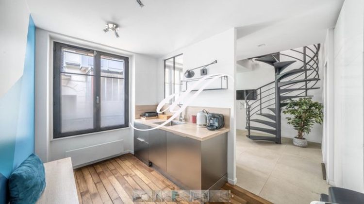 Ma-Cabane - Vente Divers Paris, 65 m²