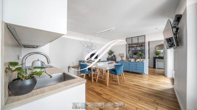 Ma-Cabane - Vente Divers Paris, 65 m²