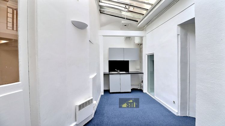 Ma-Cabane - Vente Divers Paris, 108 m²