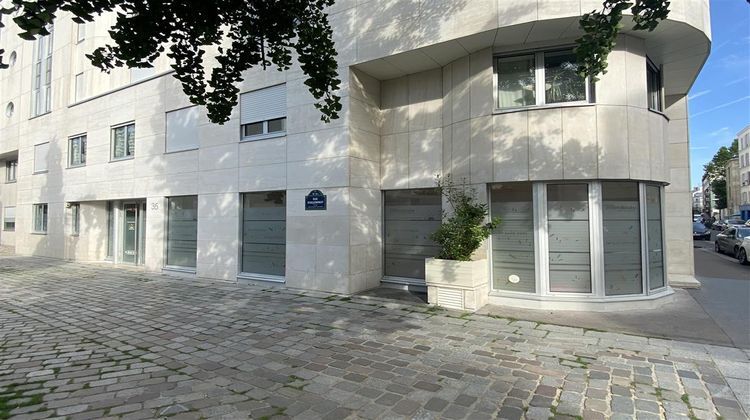 Ma-Cabane - Vente Divers PARIS, 143 m²