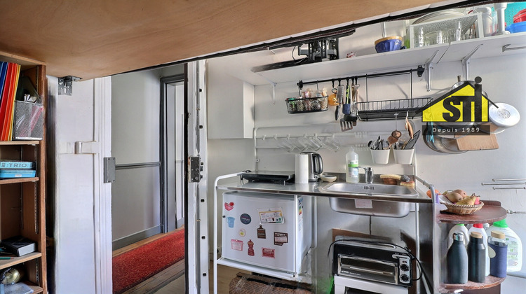 Ma-Cabane - Vente Divers Paris, 6 m²