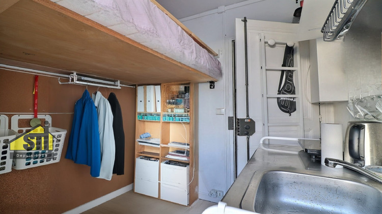 Ma-Cabane - Vente Divers Paris, 6 m²