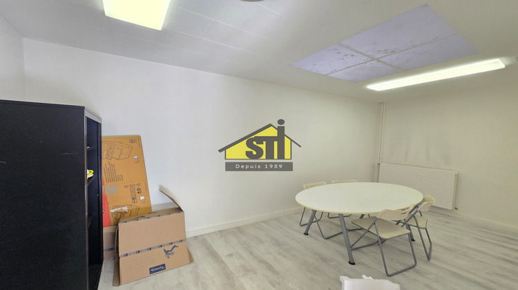 Ma-Cabane - Vente Divers Paris, 37 m²