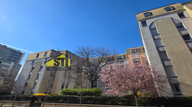 Ma-Cabane - Vente Divers Paris, 37 m²