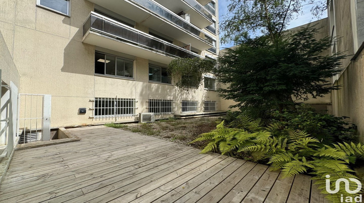 Ma-Cabane - Vente Divers Paris, 460 m²