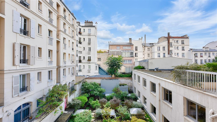 Ma-Cabane - Vente Divers PARIS, 69 m²