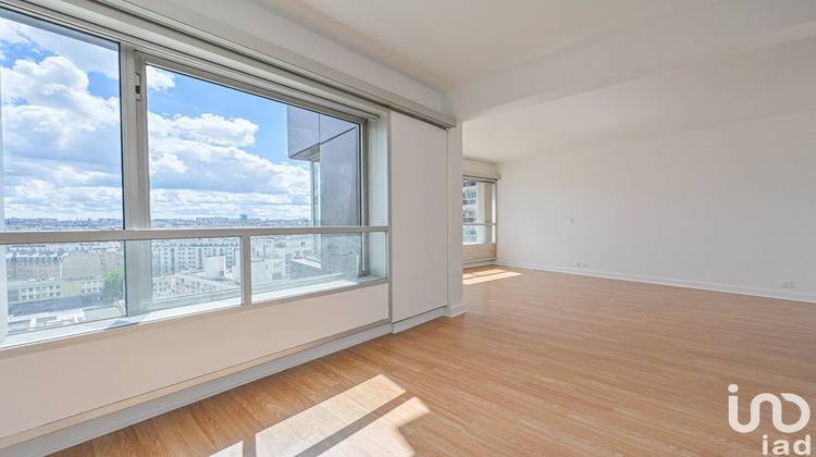 Ma-Cabane - Vente Divers Paris, 63 m²