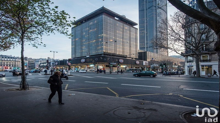 Ma-Cabane - Vente Divers Paris, 18 m²