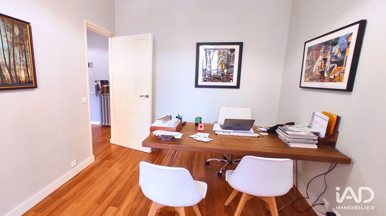 Ma-Cabane - Vente Divers Paris, 40 m²