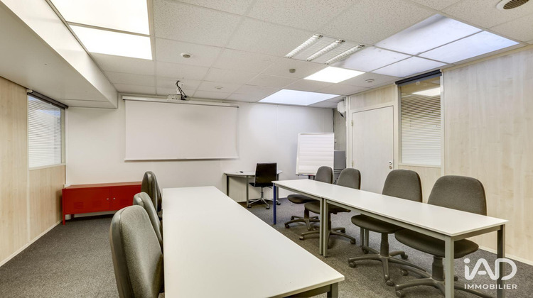 Ma-Cabane - Vente Divers Paris, 474 m²