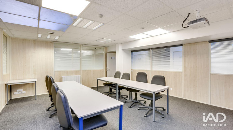 Ma-Cabane - Vente Divers Paris, 474 m²