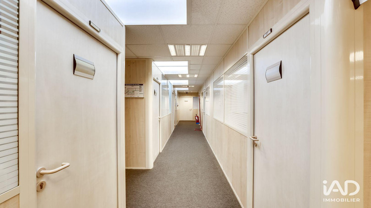 Ma-Cabane - Vente Divers Paris, 474 m²