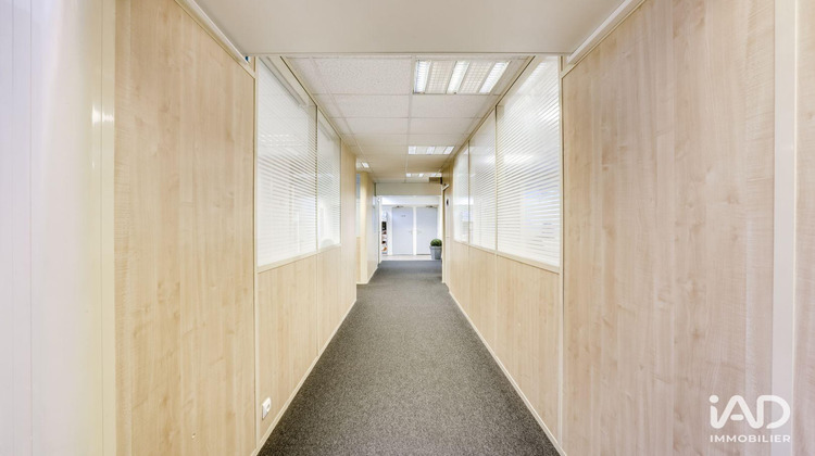 Ma-Cabane - Vente Divers Paris, 474 m²