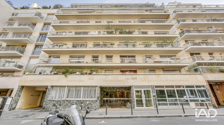 Ma-Cabane - Vente Divers Paris, 474 m²