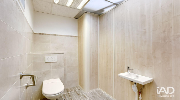 Ma-Cabane - Vente Divers Paris, 474 m²
