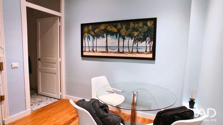 Ma-Cabane - Vente Divers Paris, 40 m²