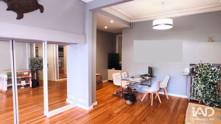 Ma-Cabane - Vente Divers Paris, 40 m²