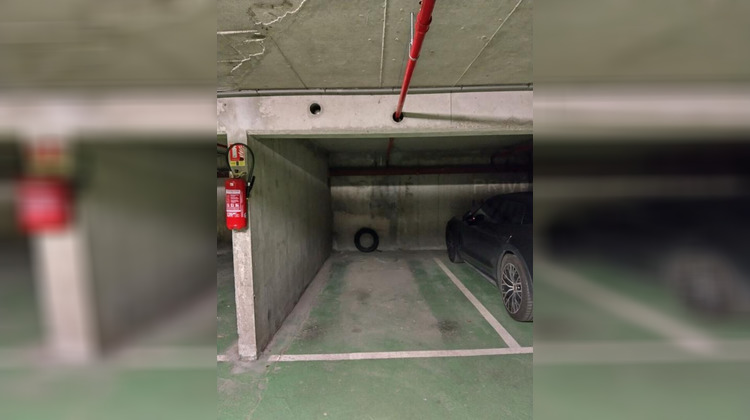 Ma-Cabane - Vente Divers PARIS, 11 m²