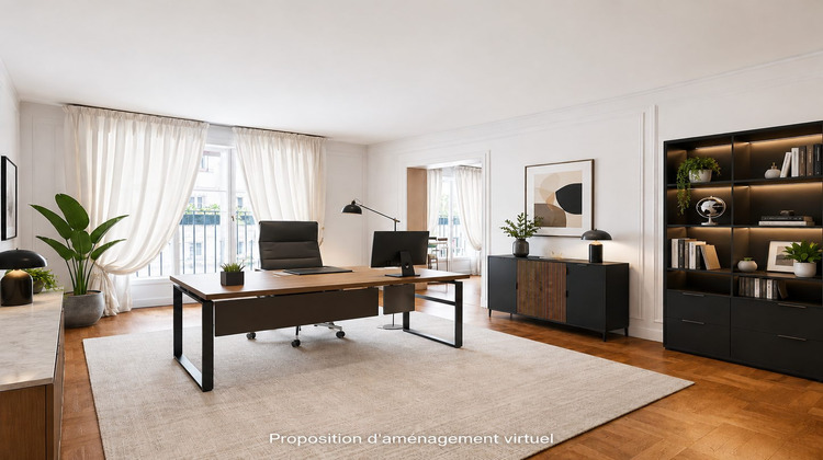 Ma-Cabane - Vente Divers Paris, 105 m²