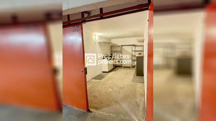 Ma-Cabane - Vente Divers PARIS, 12 m²
