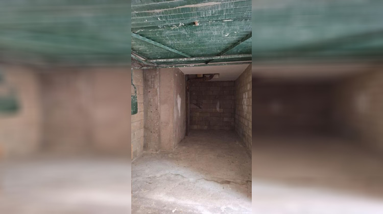 Ma-Cabane - Vente Divers PARIS, 12 m²