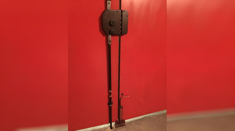Ma-Cabane - Vente Divers PARIS, 12 m²