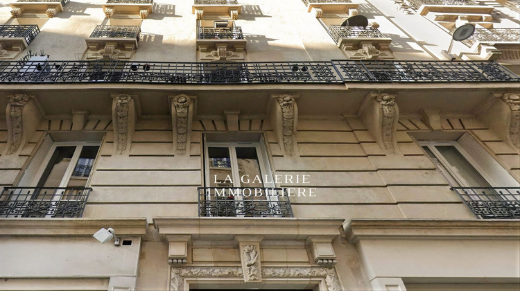 Ma-Cabane - Vente Divers Paris, 42 m²
